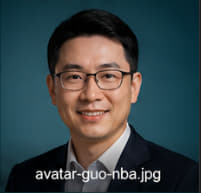 NBA老郭 | DIANJINGNIU